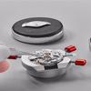 Watch Jewelry Case Movement Casing Cushion Pad Holder Watchmaker Repair Tool