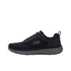 Memory Foam Men Running Shoes Comfortable Versatile Shock Absorbing 8790360-BLK