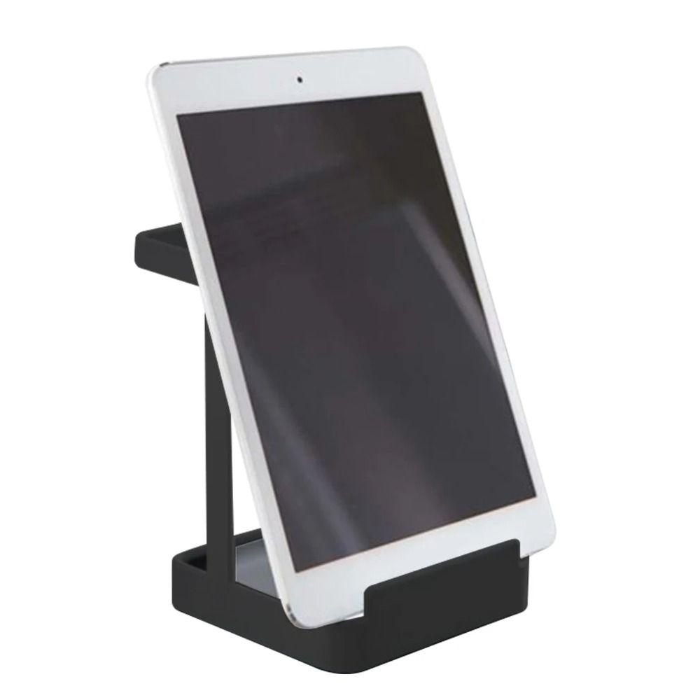 Tableware Storage Lid and Spoon Rest Holder Multi-Function Pot Lid Organizer Rack  Home