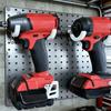 3PCS Space-Saving Electric Tool Brackets Universal Fit Tool Holder Brackets  Cordless Drills