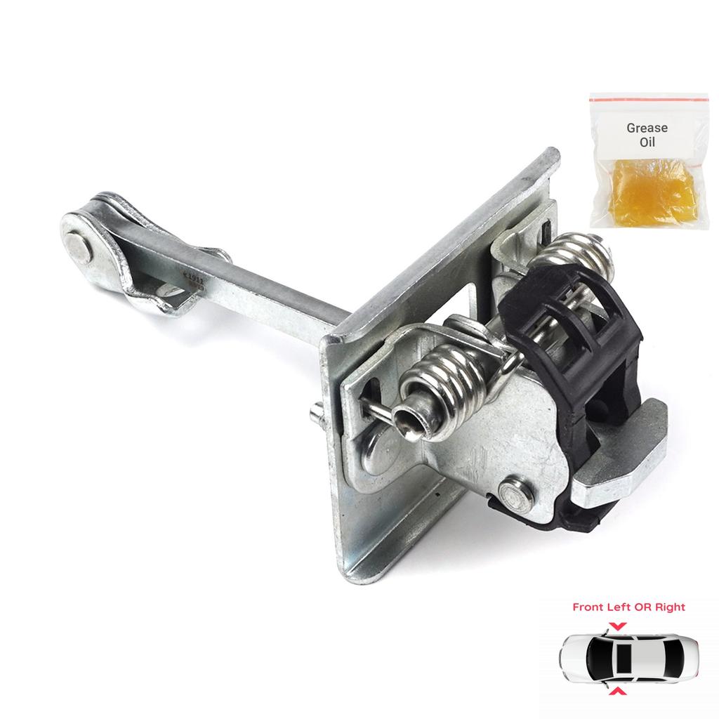 BDP767 Front Door Hinge Stop Check Strap Limiter 9181N2 for Peugeot 308 MK1 4/5 Door 2007-2013