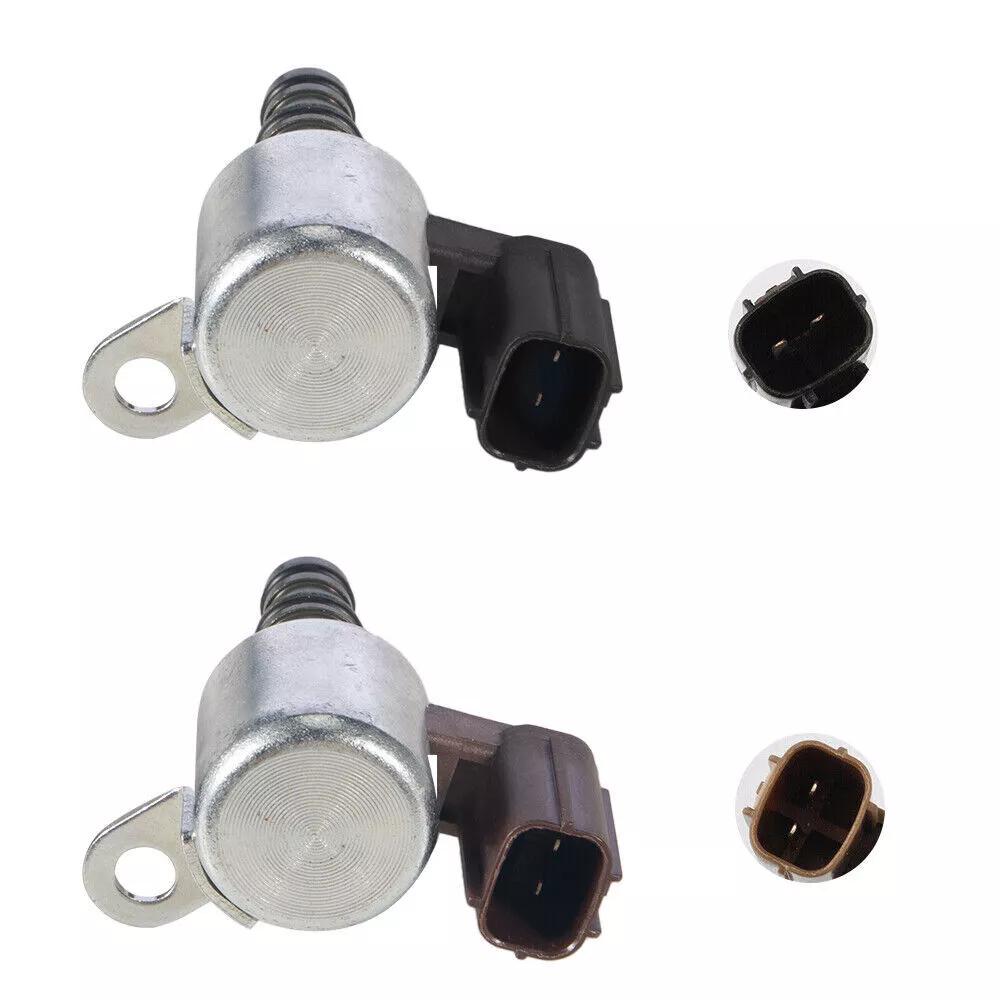 28400-P6H-003 28500-P6H-013 Transmission Shift Control Solenoid Valve For Honda