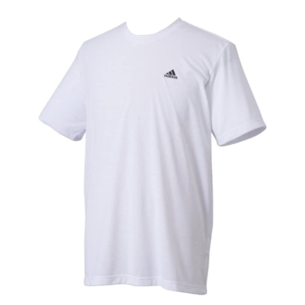 

Adidas PRIME ZC238 Z44895 L CL+T-Shirt White/Black