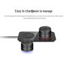DAIPU DP-GX13 5.8G Wireless Omnidirectional Conference Microphone System (CN Version)