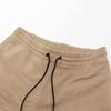 Converse Sports Pants Men's Khaki Thickened 10023524-A01