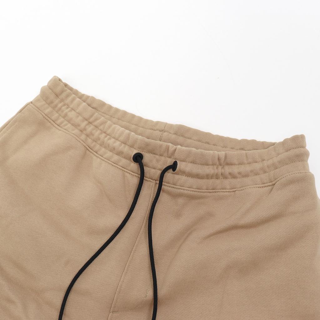 Converse Sports Pants Men's Khaki Thickened 10023524-A01