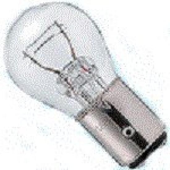 Stanley stop tail light 10 pieces per box bulbs, 24V25/10W,