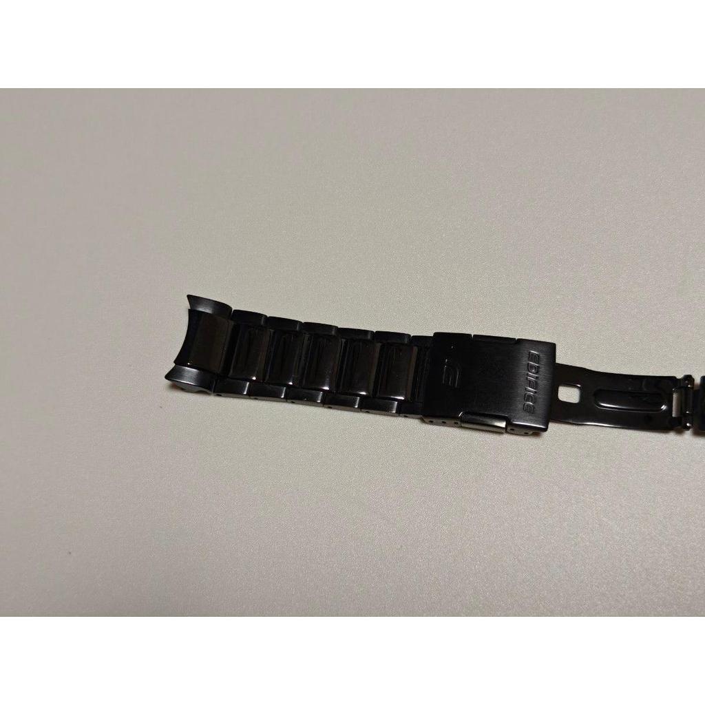 Used CASIO Edifice EQB500 Watch Band Strap Link
