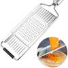 Feliator Multifunctional Knife 3-Ply Stainless Steel Ergonomic 30x8.5cm NetScroll Handle