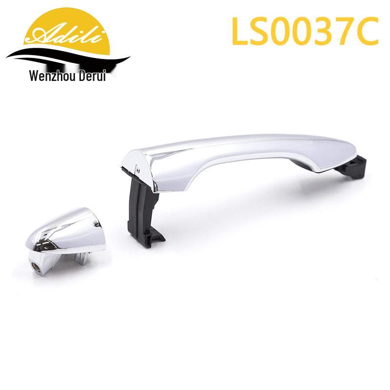 Hyundai Tucson ix35 Outer Door Handle Set 82651-2S020 82652-20720 82662-2S020