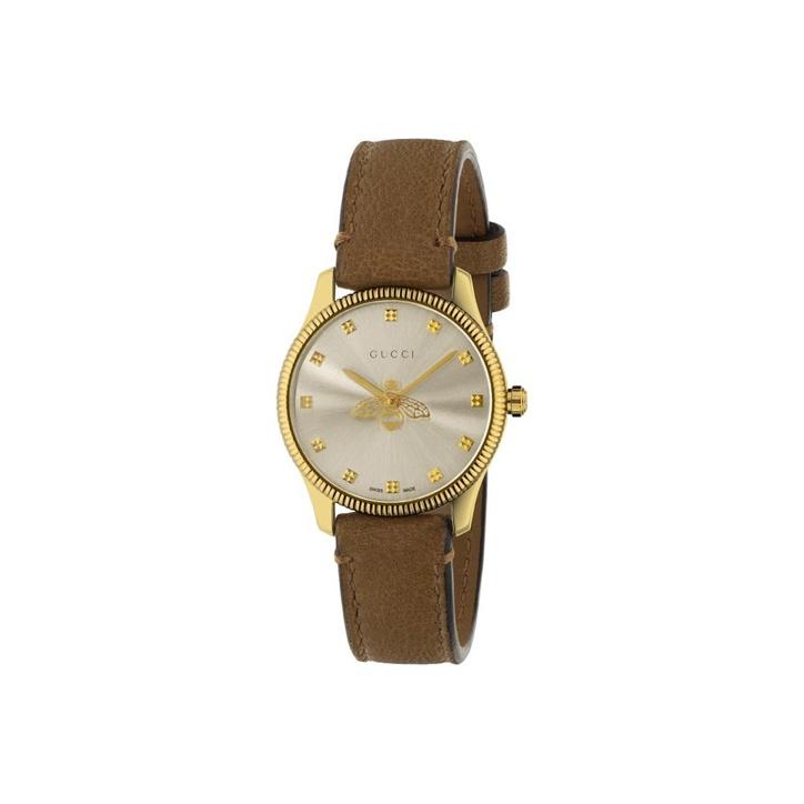Gucci G-Timeless Sērijas Pulkstenis Kvarca Mehānisms