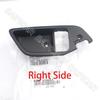 Brand New  Door Handle 4PCS Set 82611-2C000LK 82621-2C000LK 82610-2C500LK 82620-2C500LK For 2003-2008 Hyundai Tiburon