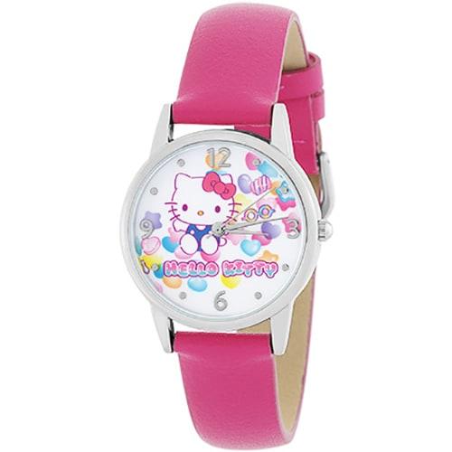 Sanrio JR4D0001 Unisex Wrist Watch JR4D0001-KTW JR4D0001-KTP JR4D0001-CN JR4D0001-KU Gift Casual Business Sports Student