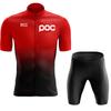 Men's Bicycle2026  Fietskleding Fietsshirt Set Zomer Racefiets Met Korte Mouwen Fietskleding Heren Mtb Jersey Set Sportkleding