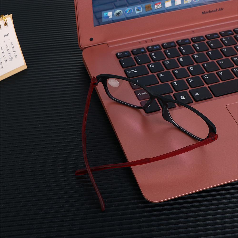 Presbyopic Eyewear Presbyopia Eyeglasses Anti-blue Light Reading Glasses Computer Eyeglasses