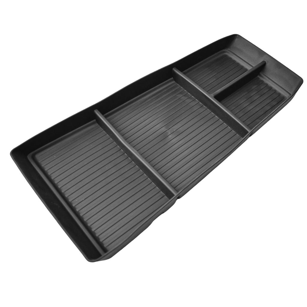 For Chevrolet Equinox (LT/ACTIV/RS) 2025 Center Console Organizer Tray Armrest Box Storage Interior Car Storage Tray Accessories