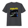 Trending Marillion Band Black T Shirt Tee S 5xl Xa824 Vintage Comfortable Versatile Fashion Homme Designer Clothes