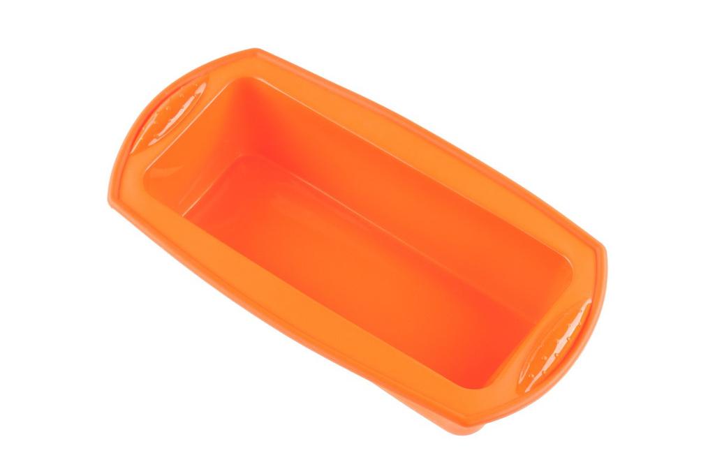 SILICONE BREAD FORM KH-4648