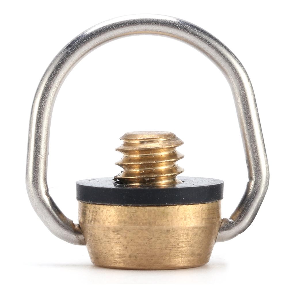 LED Lantern Ring Aluminum Alloy Camping Lamp Hanger Ring Lightweight Portable Lighting Accessories for ML4 for Hiking Camping