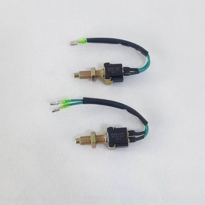 Dongfeng Mengshi EQ2050 Brake Light Switch