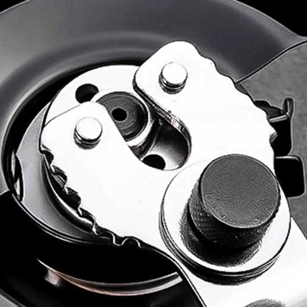 Labor Saving Angle Grinder Wrench High Strength Angle Grinder Attachments  Polishing Disc