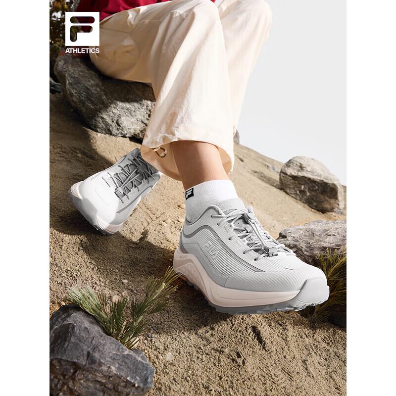 FILA Snow Wolf 2+ Women s Outdoor Running Shoes US 6.5