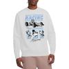 Disney Unisex Adult Torque Racing League Sweatshirt