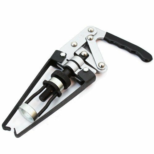 1x Valve Spring Tensioner Valve Spring Retractor Spring Tensioner Vehicle Expansion Tool New