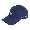 Adidas Baseball Caps Unisex Blue Adidas JL6896