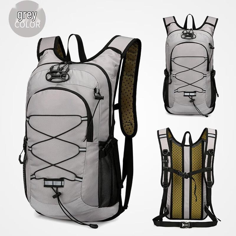 Sharp Peak Lightweight Waterproof Outdoor Backpack