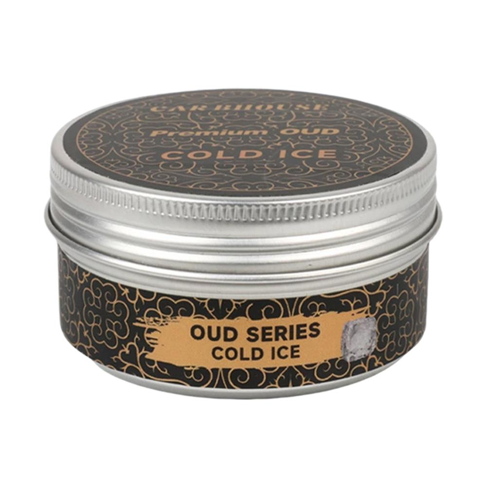 Car Solid Aromatherapy Car Air Fresheners Perfume Auto Supplies Canned Wood Blocks Coffee Flavor Aromatherapy Deodorant Supplies