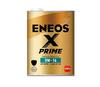 ENEOS X PRIME Premium Motor Oil 0W-16 SP/RC GF-6B 100% Synthetic Engine Oil, 4L Can
