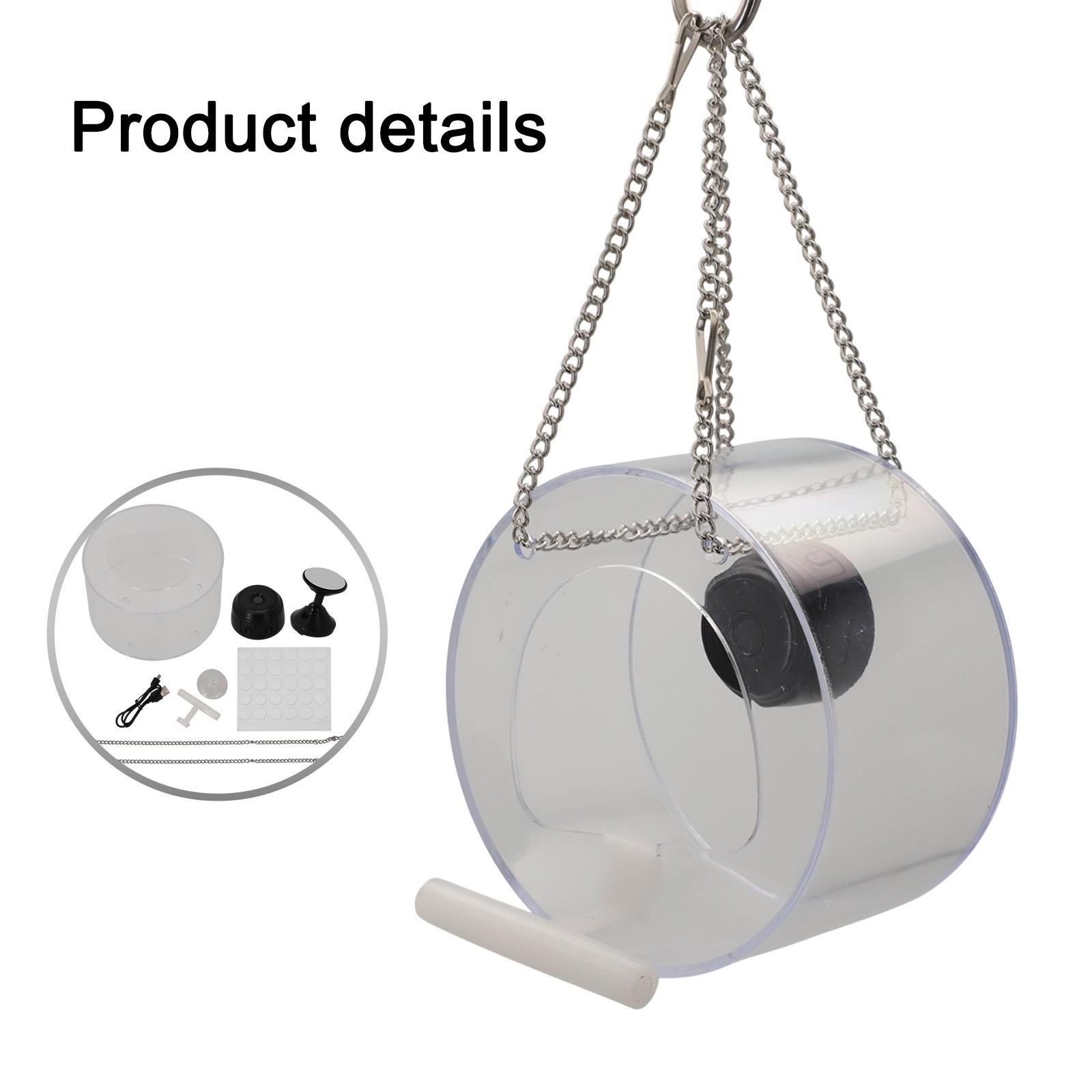 

Кормушка Клетка для птиц Дом Многофункциональный Уличный Попугай