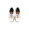 Nike Air Zoom Crossover GS White Safety Orange Kids Sneakers Total-Orange Black DC5216-103