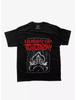 Ins 2024 Man Handsome The Weeknd TShirt The Weekend Tour Merch Dawn Fm Shirt Comfortable Cotton 90S Print T Shirt Men Women