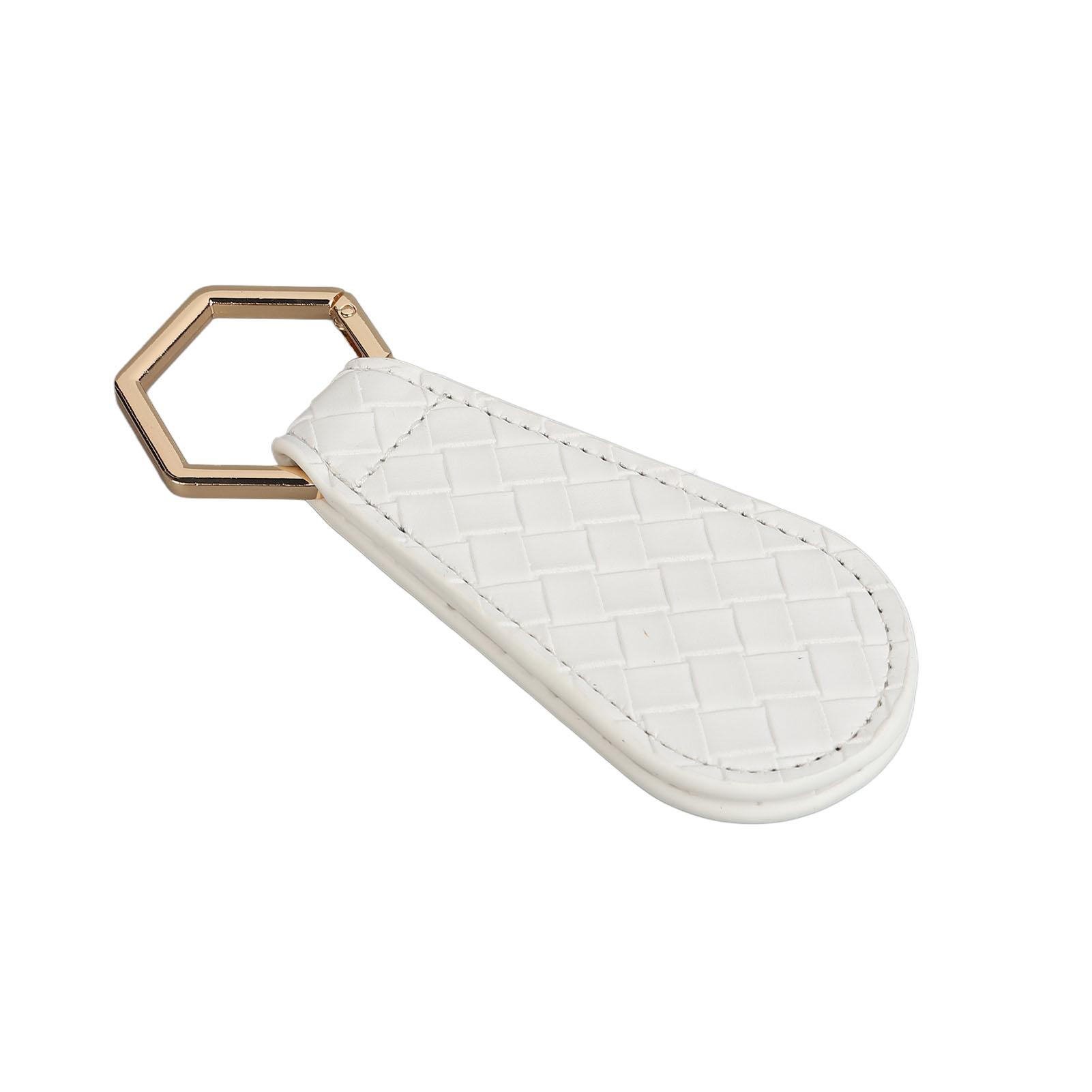 

Магнитный зажим для шляпы Универсальный Надежный Стильный Легкий Портативный Дорожный зажим для шляпы для Пеших прогулок белый