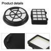 Filter Set Filter Accessories For Bosch Series 2 Replacement
