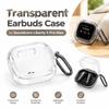 PC Bluetooth Earbuds Cover for for Soundcore Liberty 5 Pro Max for Men Women