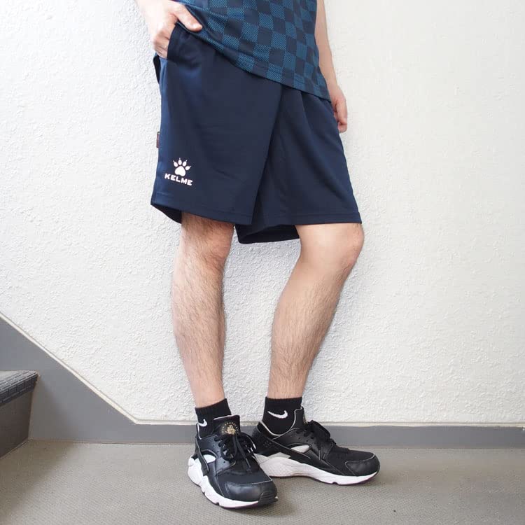 Kereme Practice Pants KC23S175 107 Navy M Size