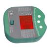 Socket Tester Electrical Outlet Sound Light Alarm Voltage Checker Detector