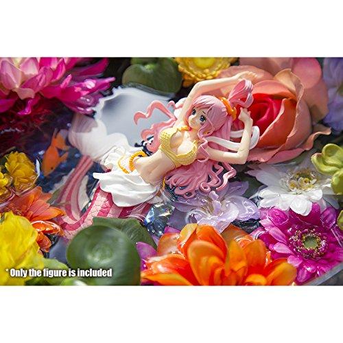 Shirahoshi (versione colore normale) (One Piece CREATOR×CREATOR SHIRAHOSHI Shirahoshi Anime Mermaid Figure Goods Prize Banpresto)