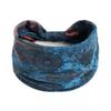 Stretch Boho Headbands Wide-brimmed Wide Headwrap Fashion Workout Head Bands  Hair Accessories