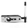 Grabber Flaring Tool with Electrophoresis Handle for Copper Aluminum Stainless Steel Pipe