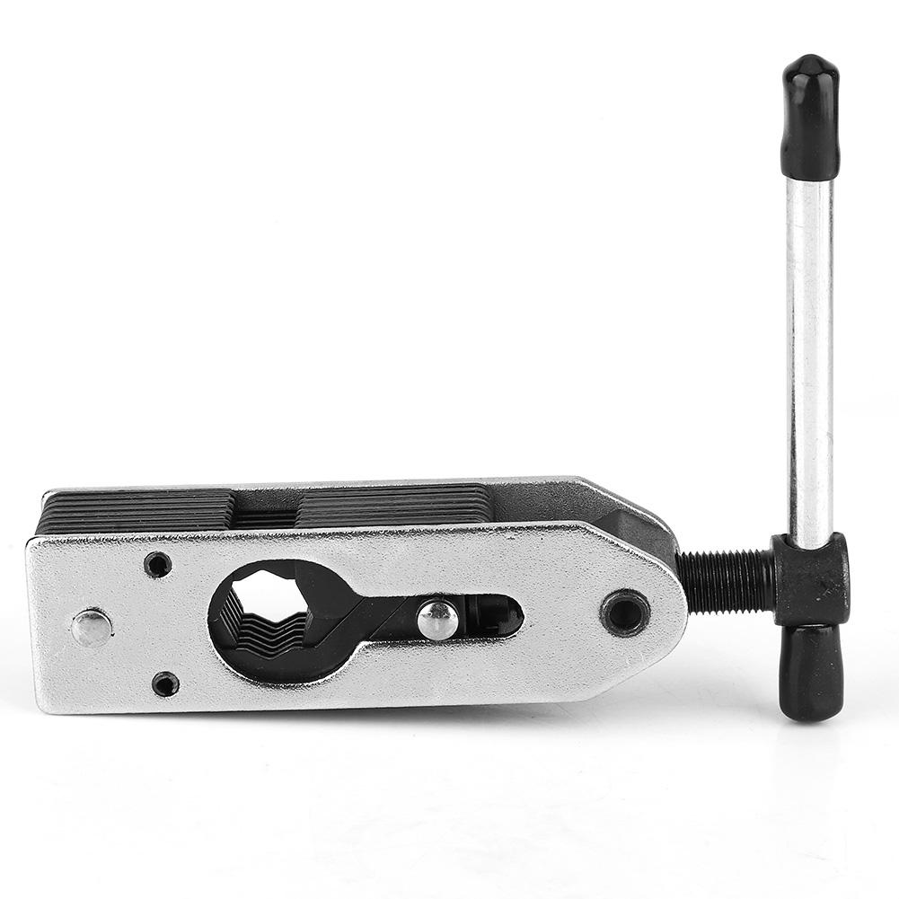 Grabber Flaring Tool with Electrophoresis Handle for Copper Aluminum Stainless Steel Pipe
