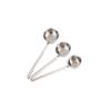 Tingbai Stainless Steel Soup Spoon