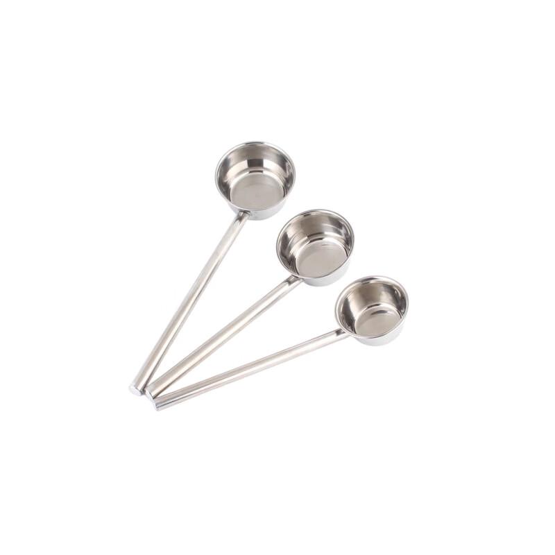 Tingbai Stainless Steel Soup Spoon