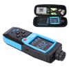 AT8100 Portable Digital Oxygen Concentration Detector 025percent  Smart Sensor Handheld O Monitor Tester Meter