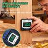 Digital Inclinometer Professional Precision Electronic Table Saw Miter Digital Gauge Woodworking Level Finder For Mechanic