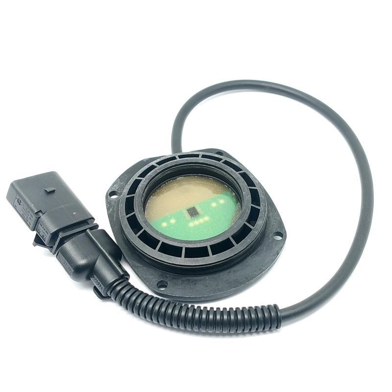 High-Quality Linde Forklift Aftermarket Spare Parts - Sensor & Wheel Alignment Display Monitor 7917415437