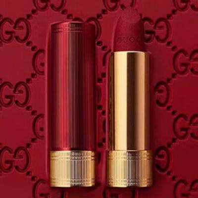 Rouge À Lèvres Matte 509 Gold Tube Lipstick 3.5g